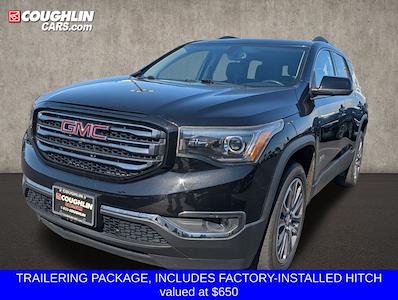 2019 GMC Acadia AWD SUV for sale #CV4216A - photo 2