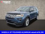 2018 Ford Explorer 4WD SUV for sale #CV4353A - photo 4