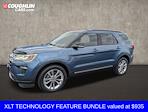 2018 Ford Explorer 4WD SUV for sale #CV4353A - photo 5