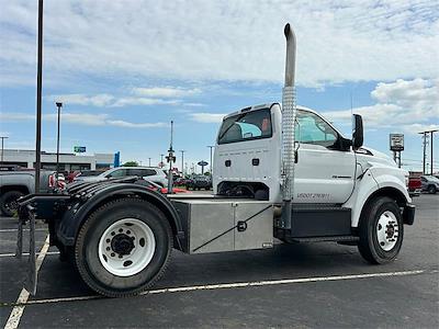 2019 Ford F-750 Regular Cab DRW RWD Hauler Body for sale #FCF1588A - photo 2