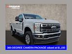 2023 Ford F-250 Regular Cab 4WD Pickup for sale #FCF1916A - photo 1