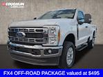 2023 Ford F-250 Regular Cab 4WD Pickup for sale #FCF1916A - photo 5
