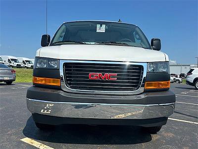2025 GMC Savana 2500 RWD Weather Guard Upfitted Cargo Van for sale #FCV3363 - photo 2