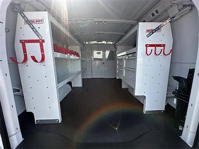 2025 GMC Savana 2500 RWD Weather Guard Upfitted Cargo Van for sale #FCV3363 - photo 2