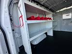 2025 GMC Savana 2500 RWD Weather Guard Upfitted Cargo Van for sale #FCV3363 - photo 10