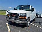 2025 GMC Savana 2500 RWD Weather Guard Upfitted Cargo Van for sale #FCV3363 - photo 5