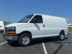 2025 GMC Savana 2500 RWD Weather Guard Upfitted Cargo Van for sale #FCV3363 - photo 6