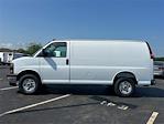 2025 GMC Savana 2500 RWD Weather Guard Upfitted Cargo Van for sale #FCV3363 - photo 7