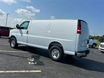 2025 GMC Savana 2500 RWD Weather Guard Upfitted Cargo Van for sale #FCV3363 - photo 8