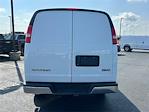 2025 GMC Savana 2500 RWD Weather Guard Upfitted Cargo Van for sale #FCV3363 - photo 3