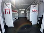 2025 GMC Savana 2500 RWD Weather Guard Upfitted Cargo Van for sale #FCV3363 - photo 2