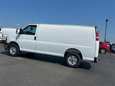 2025 GMC Savana 2500 RWD Weather Guard Upfitted Cargo Van for sale #FCV3364 - photo 2