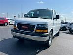 New 2025 GMC Savana 2500 Weather Guard Upfitted Cargo Van for sale #FCV3364 - photo 9