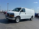 New 2025 GMC Savana 2500 Weather Guard Upfitted Cargo Van for sale #FCV3364 - photo 5