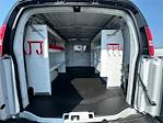New 2025 GMC Savana 2500 Weather Guard Upfitted Cargo Van for sale #FCV3364 - photo 2