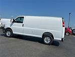 New 2025 GMC Savana 2500 Weather Guard Upfitted Cargo Van for sale #FCV3364 - photo 4