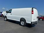 New 2025 GMC Savana 2500 Weather Guard Upfitted Cargo Van for sale #FCV3364 - photo 6