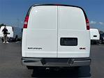 New 2025 GMC Savana 2500 Weather Guard Upfitted Cargo Van for sale #FCV3364 - photo 3