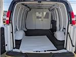 2025 GMC Savana 2500 RWD Empty Cargo Van for sale #FCV3365 - photo 2