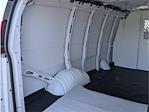 2025 GMC Savana 2500 RWD Empty Cargo Van for sale #FCV3365 - photo 11