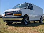 2025 GMC Savana 2500 RWD Empty Cargo Van for sale #FCV3365 - photo 4