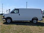 2025 GMC Savana 2500 RWD Empty Cargo Van for sale #FCV3365 - photo 5