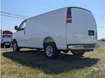 2025 GMC Savana 2500 RWD Empty Cargo Van for sale #FCV3365 - photo 6