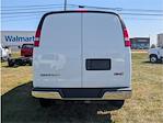 2025 GMC Savana 2500 RWD Empty Cargo Van for sale #FCV3365 - photo 7