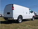 2025 GMC Savana 2500 RWD Empty Cargo Van for sale #FCV3365 - photo 8