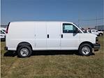 2025 GMC Savana 2500 RWD Empty Cargo Van for sale #FCV3365 - photo 9