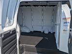 2025 GMC Savana 2500 RWD Empty Cargo Van for sale #FCV3365 - photo 10