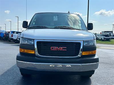 2025 GMC Savana 2500 RWD Weather Guard Upfitted Cargo Van for sale #FCV3366 - photo 2