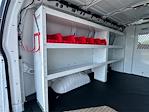 New 2025 GMC Savana 2500 Weather Guard Upfitted Cargo Van for sale #FCV3366 - photo 10