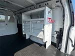 New 2025 GMC Savana 2500 Weather Guard Upfitted Cargo Van for sale #FCV3366 - photo 11