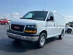 New 2025 GMC Savana 2500 Weather Guard Upfitted Cargo Van for sale #FCV3366 - photo 5