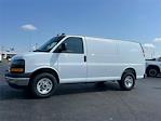 New 2025 GMC Savana 2500 Weather Guard Upfitted Cargo Van for sale #FCV3366 - photo 6