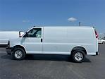 New 2025 GMC Savana 2500 Weather Guard Upfitted Cargo Van for sale #FCV3366 - photo 7