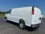 New 2025 GMC Savana 2500 Weather Guard Upfitted Cargo Van for sale #FCV3366 - photo 8