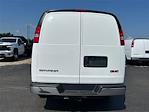 New 2025 GMC Savana 2500 Weather Guard Upfitted Cargo Van for sale #FCV3366 - photo 9