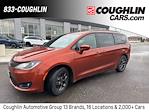 Used 2018 Chrysler Pacifica Touring L Plus FWD Minivan for sale #UCF1091 - photo 1