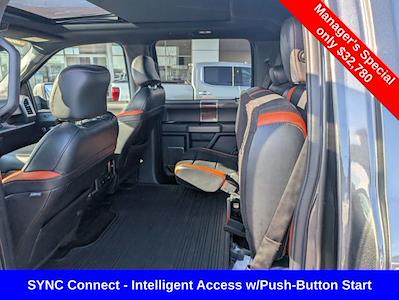 Used 2017 Ford F-150 Raptor SuperCrew Cab for sale #UCF1114AA - photo 2