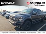 2017 Ford F-150 SuperCrew Cab 4x4 Pickup for sale #UCF1114AA - photo 8