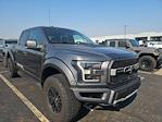 2017 Ford F-150 SuperCrew Cab 4x4 Pickup for sale #UCF1114AA - photo 2