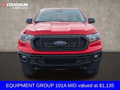 Used 2020 Ford Ranger XL Super Cab for sale #UCF1128A - photo 2