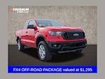 2020 Ford Ranger Super Cab 4WD Pickup for sale #UCF1128A - photo 24