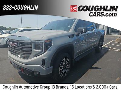 2024 GMC Sierra 1500 Crew Cab 4x4 Pickup for sale #UCV1318 - photo 1