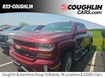 2017 Chevrolet Silverado 1500 Double Cab 4x4 Pickup for sale #UCV1319A - photo 1