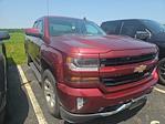 2017 Chevrolet Silverado 1500 Double Cab 4x4 Pickup for sale #UCV1319A - photo 3