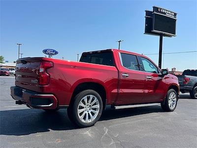 2021 Chevrolet Silverado 1500 Crew Cab 4x4 Pickup for sale #UCV1323 - photo 2