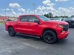 2024 Chevrolet Silverado 1500 Crew Cab 4x4 Pickup for sale #UCV1353 - photo 3